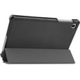 thumbnail image 5 of Samsung Galaxy 8.7" Tab A7 Lite Wi-Fi Tablet 32GB - Silver - Includes Bonus Book Cover, 5 of 5