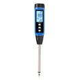 thumbnail image 1 of TFixol LY609-K Soil Nutrient Analyzer with LCD Display, Nitrogen & Temperature Detection, Replaceable Electrodes, Automatic Compensation, No Battery Included, 1 of 6