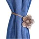 thumbnail image 1 of 1 Unid. apariencia De Cortina Tiebacks Lazo Backback Backbacks Decoración De café Soledad Cortinas Tieback, 1 of 10