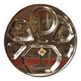 thumbnail image 2 of Verka Diamond Bhojan Patra #14, 2 of 3