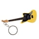 thumbnail image 3 of Llavero De Guitarra, Regalo De Cumpleaños Portátil, Llavero De Guitarra Lindo Exquisito Para Guitarrista Para El Trabajo De La Vida Diaria ANGGREK Otros, 3 of 8