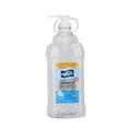 thumbnail image 1 of Gel Antibacterial Wish con Vitamina E, con Bomba y Asa, Transparente, 2 Litros, 1 of 7