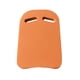 thumbnail image 1 of Niños adultos Natación Tranning Aid U-Shape Kickboard Tabla flotante (naranja), 1 of 6