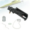 thumbnail image 3 of POCREATION Motor Jet Pump Propeller, Reliable Quality Long Service Life For Home, 3 of 8