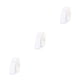 thumbnail image 3 of Cateissary Rollo de papel térmico Etiqueta autoadhesiva resistente a los arañazos Precio 12x30mm Type1 NO1, 3 of 6