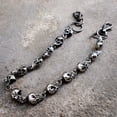 thumbnail image 4 of Waist Chain Men Supplies Jewelry Kit Boy Accessories Surface Simple Smooth Surface, 4 of 7