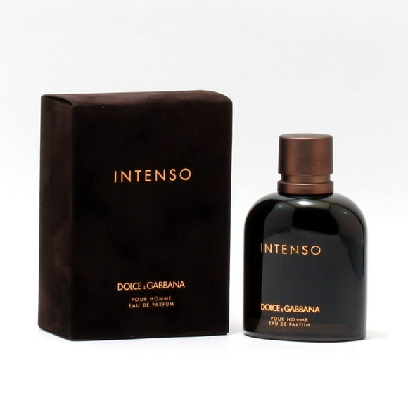 Dolce & Gabbana Intenso Pour Homme Vaporisateur 124mL