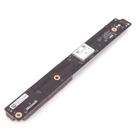 husxh Power ON/OFF Button Switch RF Board for Xbox ONE/Xbox ONE X/Xbox Series S Console Power Switch On Off Circuit Board Module Accessories Replacement