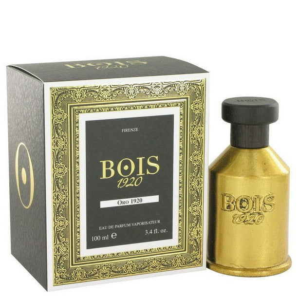Bois 1920 Oro Eau de Parfum Spray por Bois 1920 Bois 1920 Model