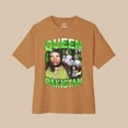 thumbnail image 3 of Queen of Pakistan New York Woman T-shirt | Onijah Viral Hip Hop Tees | 3 Colors, 3 of 3