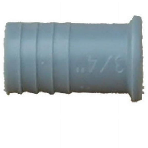 Genova Products 351834 1.25 in. Plastic Insert Plug