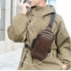 thumbnail image 1 of Mochila para Motocicleta para Hombre, Ligera, con Interfaz Usb, con Bloqueo de Contraseña, Antirrobo, para El Pecho, Multifuncional, para Hombro y Bandolera, 1 of 6