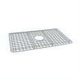 Franke FK3036S Farm House Uncoated Stainless Steel Bottom Grid for