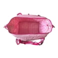 thumbnail image 3 of Mini hielera Julliene all day Stanley rosa fabricada 100% con poliester reciclado, 3 of 4
