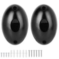 thumbnail image 4 of Infrared Detector, New Door Small And Beautiful PC Single Beam Alarm, For Alarm System, 4 of 8