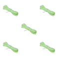 thumbnail image 3 of Greeniant Cuerda de paracaidismo de paracaídas de 9 hebras luminosa verde para llavero - Cuerda de paracaídas para exteriores que brilla en la Type2 NO2, 3 of 6