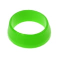 thumbnail image 5 of Seatpost ive Waterproof Seat Post Dustproof Silicone Red/Blue/Green/ Colors, 5 of 5