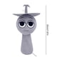 thumbnail image 2 of Juguetes de peluche de juguetes lindos juegos de muñecas de muñecas de peluche suave para fanáticos y niños (7), 2 of 8