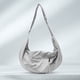 thumbnail image 1 of Bolso bandolera para mujer Cómodo Bolso de bola de masa Ir de compras Fiesta (Gris), 1 of 8