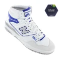 thumbnail image 1 of NEW New Balance 650R - Angora Pack - Men's Sneakers Shoes Leather 650 BB650RWI O, 1 of 5