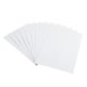 thumbnail image 1 of Moneda Sobres, 25 Paquetes #7 Autoadhesivo Negocio Catálogo Correo Pequeño Artículos Sello Almacenamiento Paquetes para Oficina, Blanco, 1 of 5