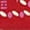 Red, variant on Beauty Under $10 Self Heating Socks Heated Winter Men And Women Camping Fishing Cycling Motor Black-C