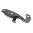 thumbnail image 2 of For 10-17 Equinox/Terrain Front Hood Hinge Bracket Left Side GM1236154 25798897, 2 of 4