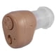thumbnail image 2 of mini in ear Mini In Ear Digital Adjustable Volume Sound Amplifier for The Elderly Deaf, 2 of 8