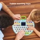 thumbnail image 5 of Tabletas de aprendizaje para niños palabras del alfabeto tableta de aprendizaje para niños juguete para niños y niñas Sywqhk libre de BPA, 5 of 9