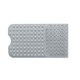 thumbnail image 1 of Alfombras Grandes Para Baño, Alfombrilla Antideslizante, Alfombrilla De Seguridad Para Bañera, Alfombrilla Para Ducha, Alfombrilla Antideslizante Para Bañera, 1 Pieza Con Ventosas, Agarre Superior seitruly HA025695-02, 1 of 6