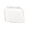 Msport-white, variant on Trimla Front Tow Cover for 11-15 BMW 1 E82 Coupe E83 Convertible Fit 116d 114d 118d 125i 128i 135i 2011 2012 2013 2014 2015 bumper Hook Eye Cap 51117313026 white