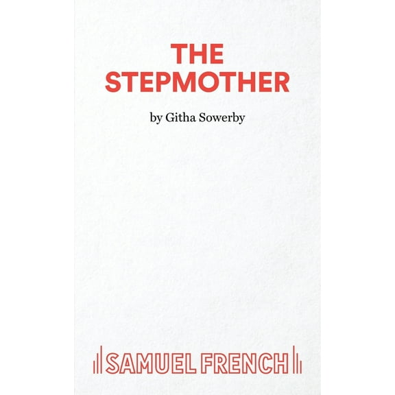The Stepmother, (Paperback)