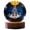 C, variant on Easter Crystal Lamp Night Lights Astronaut Planet Globe 3D Solar System with LED Light Base Astronomy Gi Ft Lamp Birthday Gi Ft Lamps