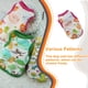 thumbnail image 5 of Greeniant Ropa para perros Suministros exquisitos para mascotas Ropa para mascotas Camisetas para perros de primavera y verano Mantener fresco Cachorro Type3 NO3 Greeniant PT003842-16, 5 of 6