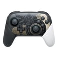 thumbnail image 2 of Control inalámbrico Nintendo Switch Control inalambrico negro edición TLOZ Tears of the Kingdom, 2 of 3
