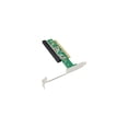 thumbnail image 3 of Adaptateur de Carte de Conversion PCI vers PCI Express X16 PCI-E Bridge Expansion Card PCI vers PCI, 3 of 5