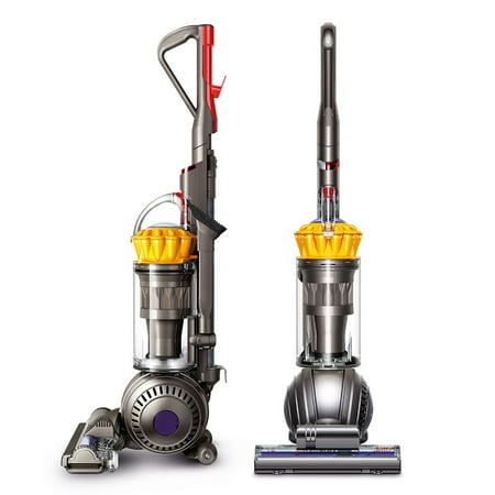 Dyson Ball Total Clean Upright Vacuum | Yellow |