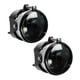 thumbnail image 3 of Luz antiniebla para parachoques delantero, 2 uds., con arnés de interruptor 5182025AA, compatible con Chrysler Pacifica, 3 of 8