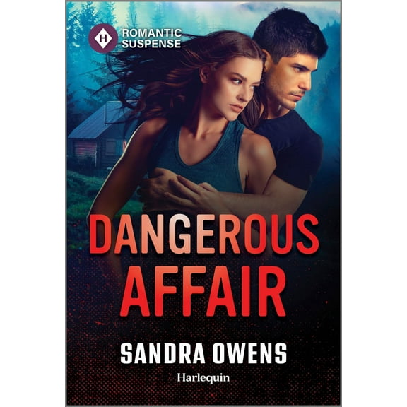 Dangerous Affair (Paperback)