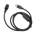 thumbnail image 4 of Cable de programación USB Bling Bling 4 pies para radios bidireccionales Motorola, 4 of 12