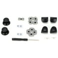 thumbnail image 1 of YOUTHINK PS5 Handle Replacement Kit Video Game Console Parts Repair Set, 1 of 8