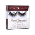 thumbnail image 2 of KISS - IEK HYBRID EYELASHES EXTENSION - 04, 2 of 7