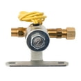 thumbnail image 2 of Aprilaire 4040 24V Water Solenoid Valve, 2 of 7