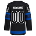 thumbnail image 5 of Camiseta de hockey de Toronto con bordado personalizado, uniforme de hockey sobre hielo para hombres, mujeres y jóvenes, 5 of 5