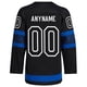 thumbnail image 5 of Camiseta de hockey de Toronto con bordado personalizado, uniforme de hockey sobre hielo para hombres, mujeres y jóvenes, 5 of 5