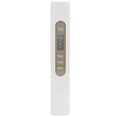 thumbnail image 2 of Portable TDS Meter, Water Quality Tester Water Testing Pen  for Water Plant Laboratories for Aquaculture for Households, 2 of 8