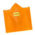 thumbnail image 4 of GUOOL Home Fireproof Cape Practical Flame-retardant Cape Heat Insulating Multifunction 1.3mx1.2m, 4 of 9