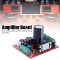 thumbnail image 3 of Board Automobile Power Amplifier Board TDA7850 Chip With BA3121 Noise Reduction 4x50W, 3 of 7