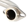 thumbnail image 4 of Tubo de escape Ecomeon Modificación motocicleta acero inoxidable para Yamaha YZF R15 MT-15 MT-125 2008-2017, 4 of 5