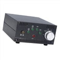 thumbnail image 3 of Amplificador de Potencia de Corta Portátil de 12 A 15 V y 100 W, de 2 MHz A 30 MHz, Compatible con LPF de 4 Velocidades para, 3 of 5